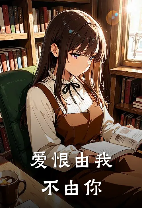 爱恨由我不由你