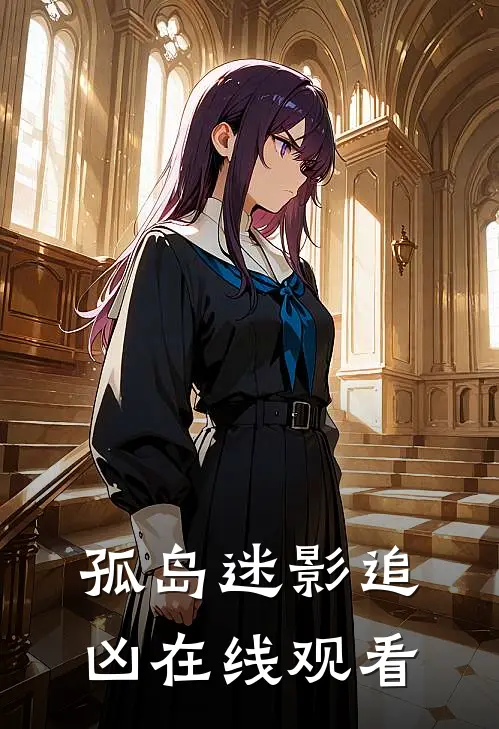 孤岛迷影追凶在线观看