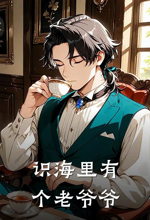 识海里有个老爷爷