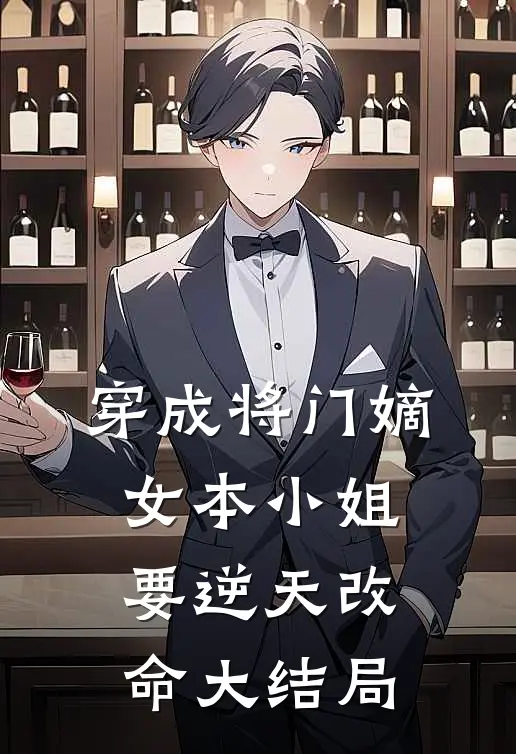 穿成将门嫡女本小姐要逆天改命大结局