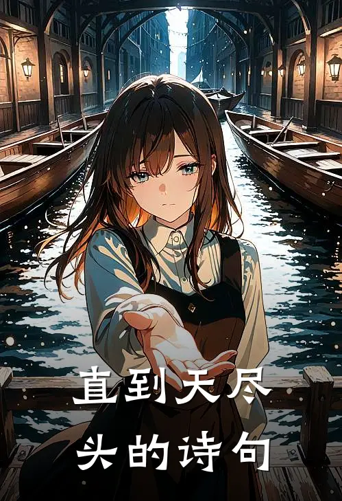 直到天尽头的诗句