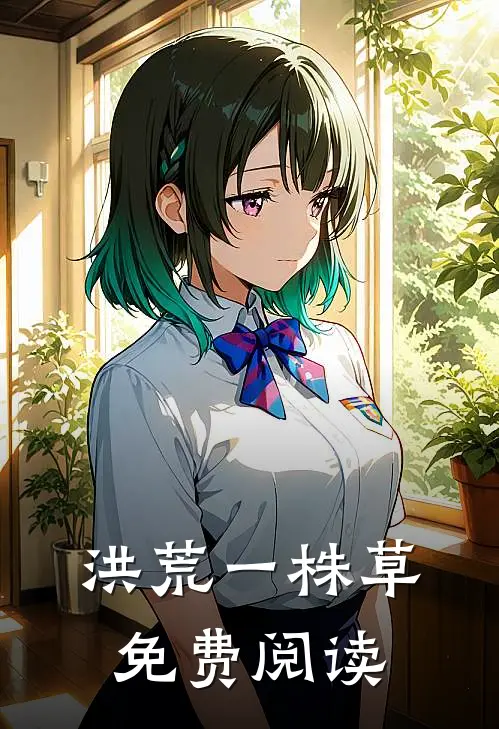 洪荒一株草免费阅读