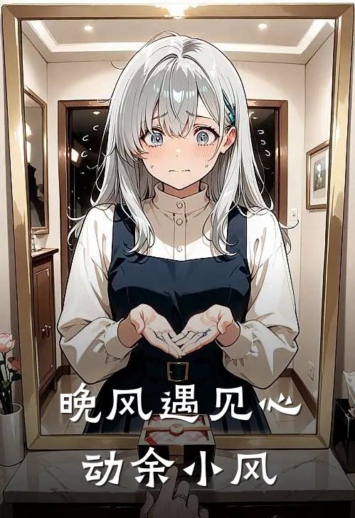 晚风遇见心动余小风