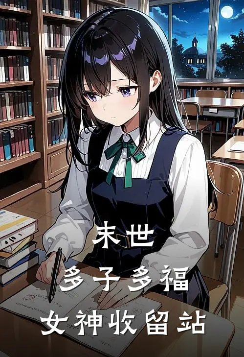 末世：多子多福，女神收留站