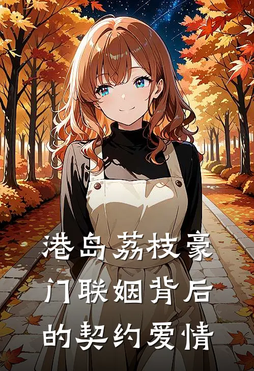 港岛荔枝豪门联姻背后的契约爱情