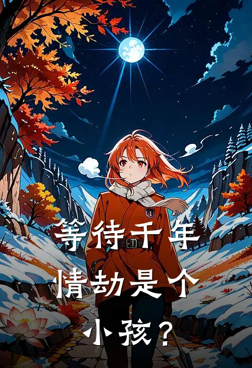 等待千年，情劫是个小孩？