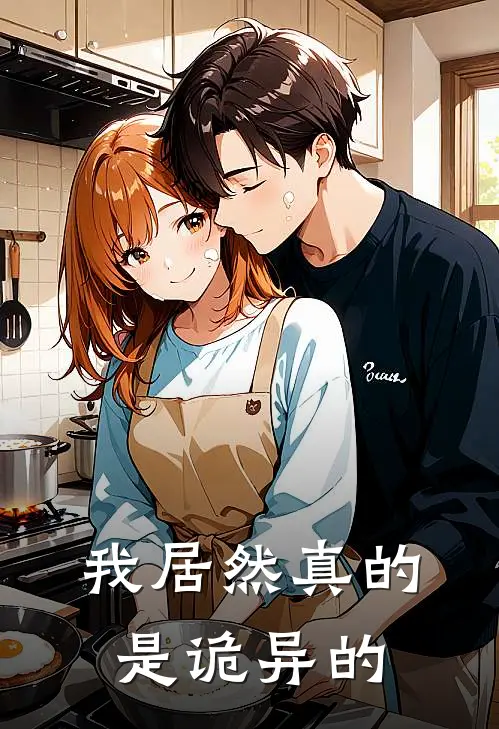我居然真的是诡异的