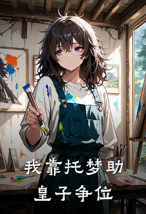 武清宁武麟我靠托梦助皇子争位全章节在线阅读_我靠托梦助皇子争位全集免费在线阅读