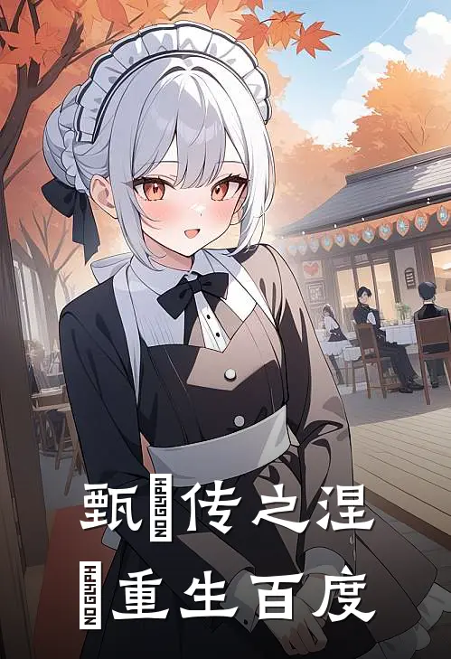 甄嬛传之涅槃重生百度