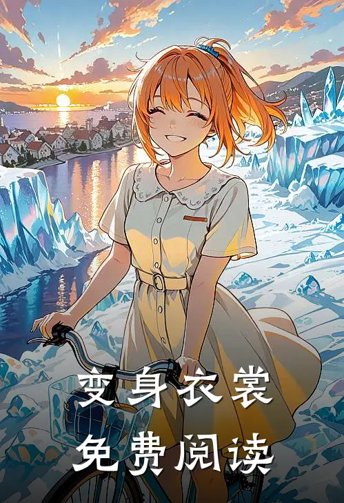 变身衣裳免费阅读