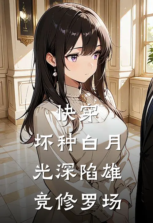 快穿：坏种白月光深陷雄竞修罗场