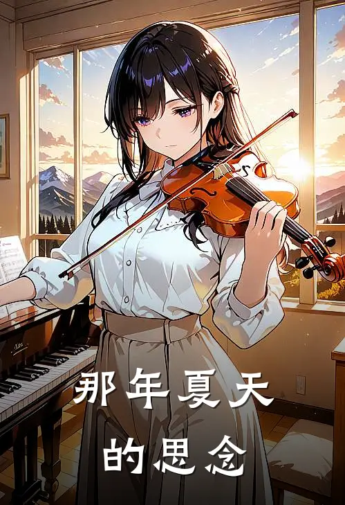 那年夏天的思念