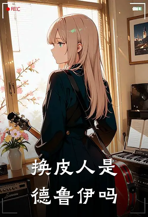 换皮人是德鲁伊吗