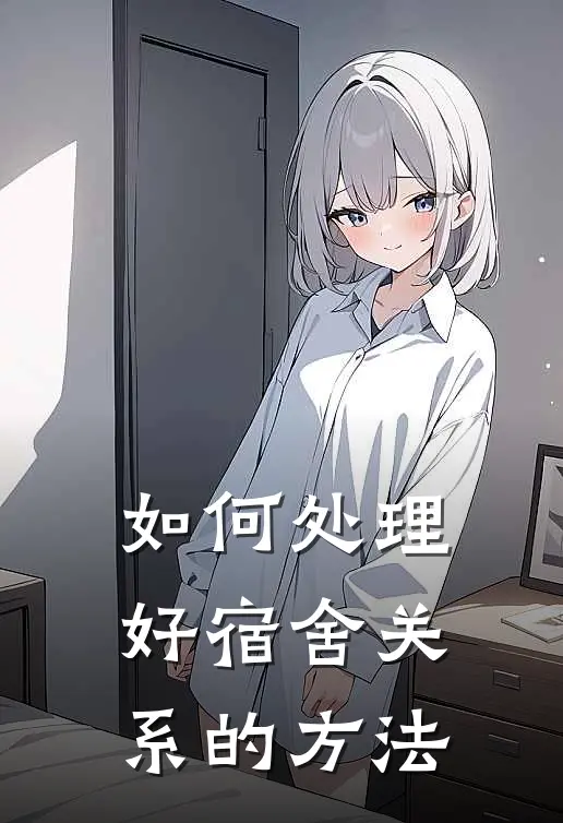 如何处理好宿舍关系的方法