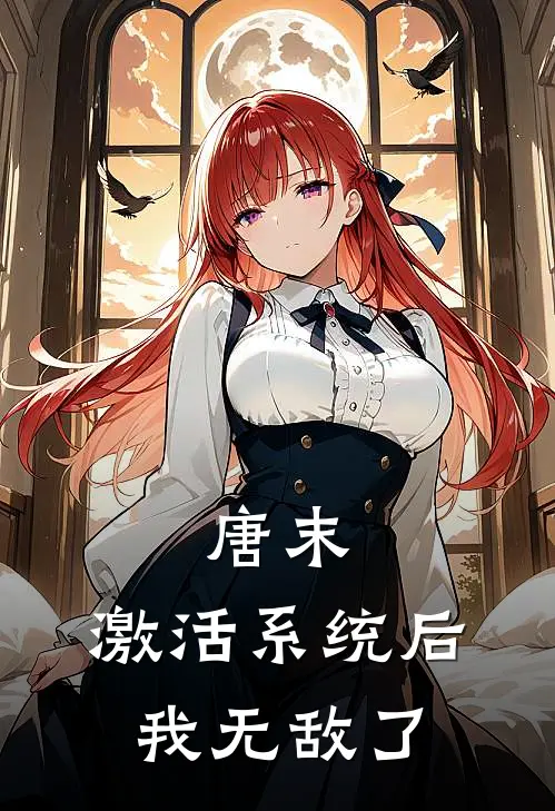 唐末：激活系统后我无敌了