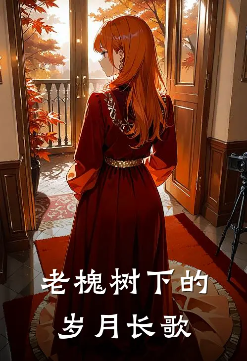 老槐树下的岁月长歌