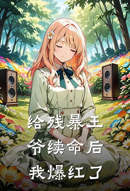 给残暴王爷续命后我爆红了