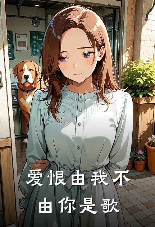 爱恨由我不由你是歌