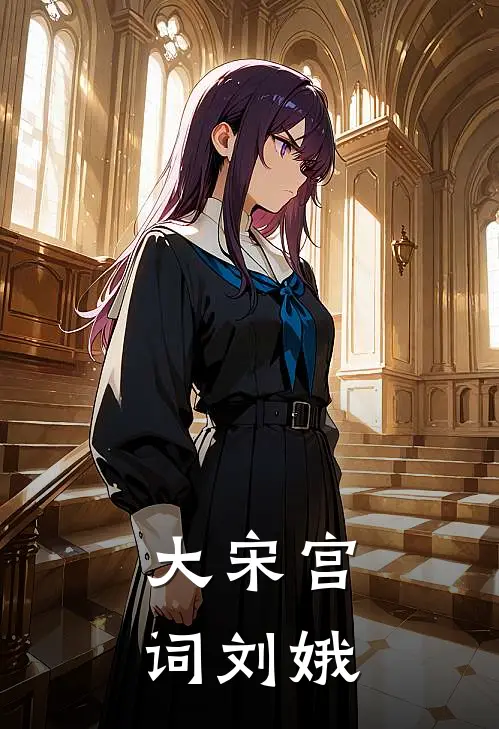 大宋宫词刘娥