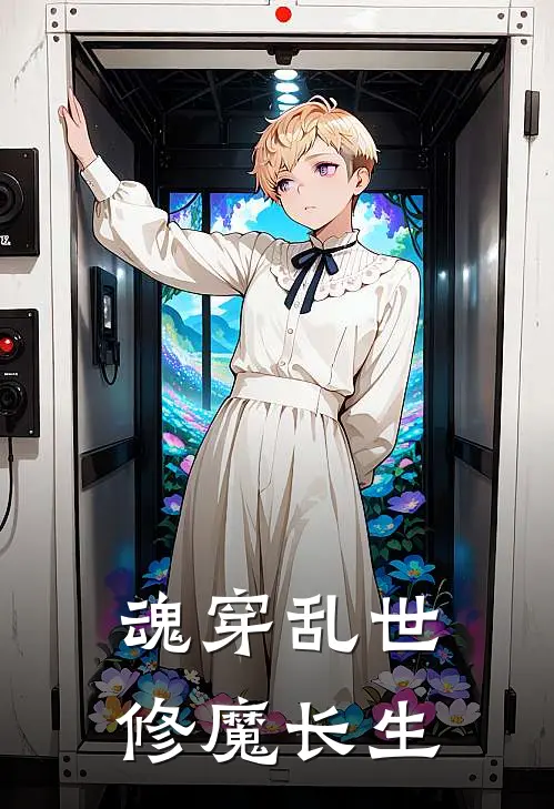 魂穿乱世修魔长生