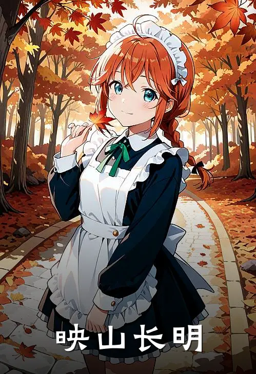 映山长明岑昭阳翠云全集免费小说_免费小说完结映山长明(岑昭阳翠云)