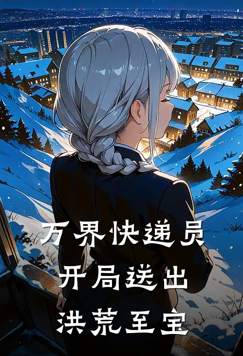 万界快递员：开局送出洪荒至宝