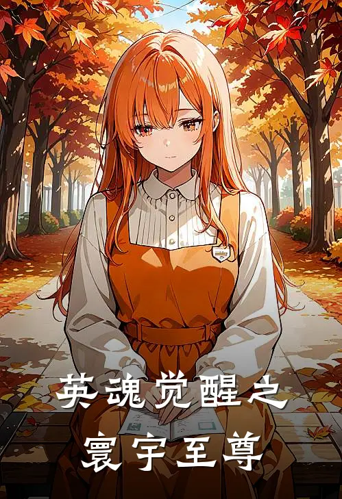 英魂觉醒之寰宇至尊