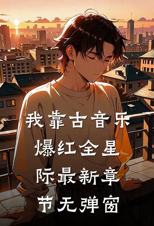 我靠古音乐爆红全星际 最新章节 无弹窗