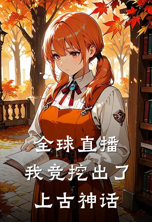 全球直播：我竞挖出了上古神话