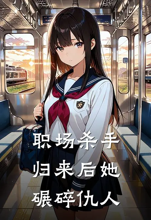 职场杀手，归来后她碾碎仇人凌叙林妄免费完结版小说_小说完结职场杀手，归来后她碾碎仇人凌叙林妄