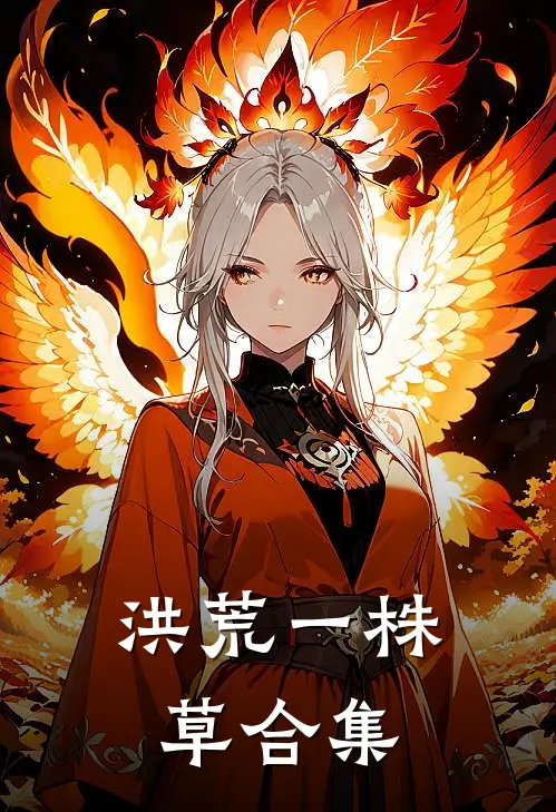洪荒一株草合集