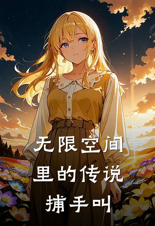 无限空间里的传说捕手叫