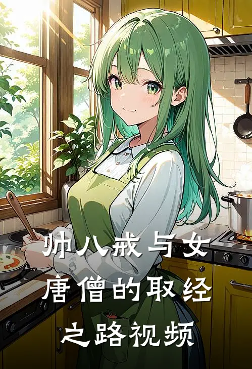 帅八戒与女唐僧的取经之路视频