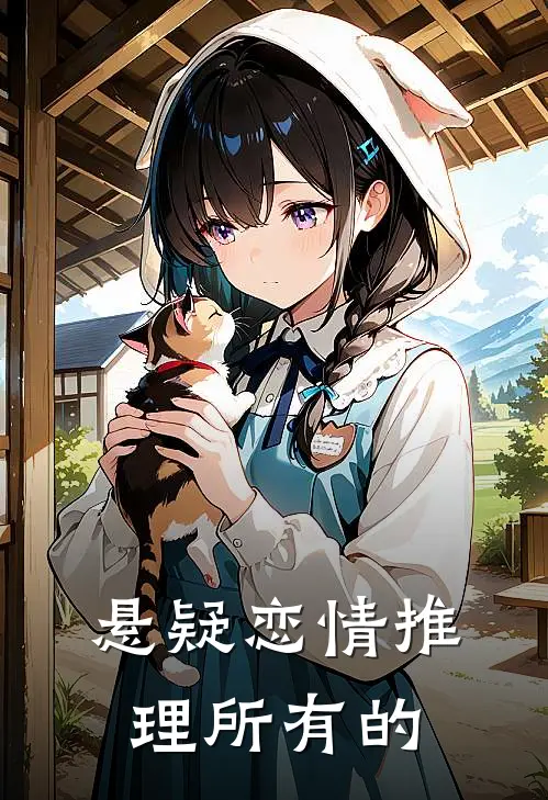 悬疑恋情推理所有的