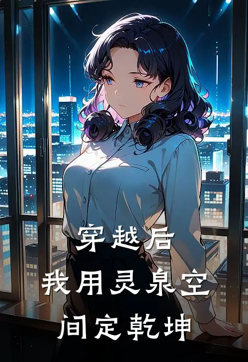 穿越后，我用灵泉空间定乾坤(姜眠萧凌)好看的小说推荐完结_完本小说穿越后，我用灵泉空间定乾坤姜眠萧凌