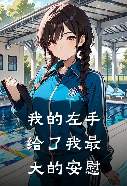 我的左手给了我最大的安慰