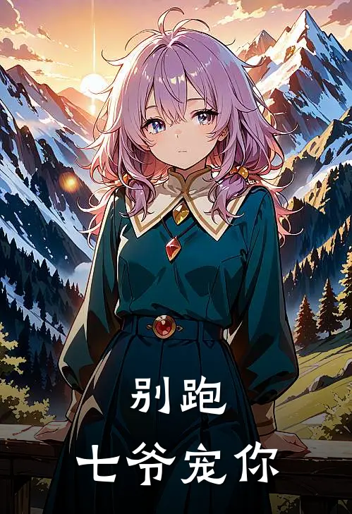 别跑，七爷宠你闫墨景羽完结小说_免费小说在线看别跑，七爷宠你闫墨景羽