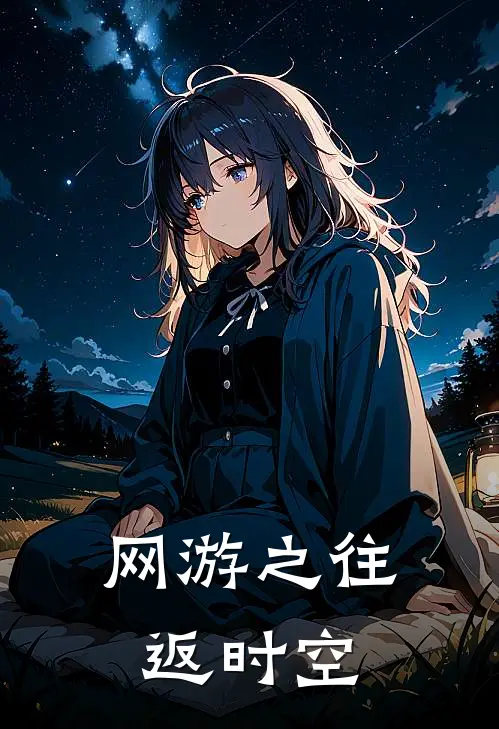 网游之往返时空