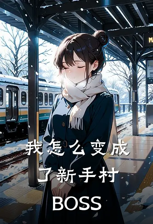 我怎么变成了新手村BOSS