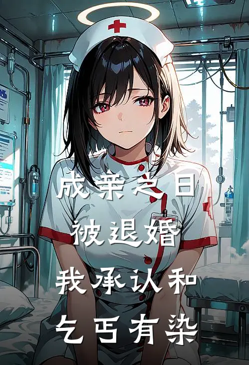 成亲之日被退婚，我承认和乞丐有染