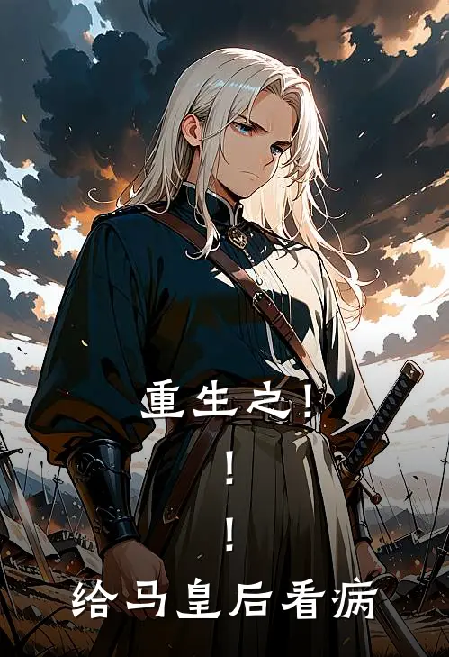 重生之！！！给马皇后看病