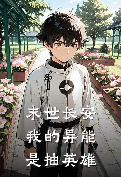 末世长安：我的异能是抽英雄