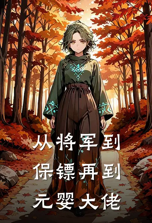 从将军到保镖再到元婴大佬