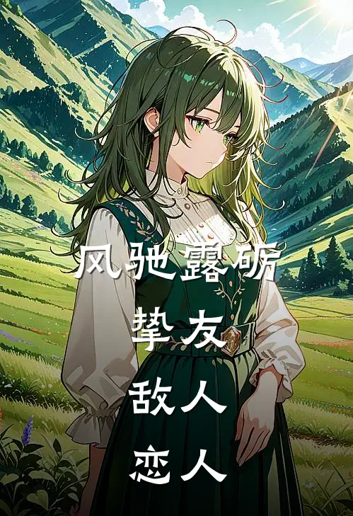 风驰露砺：挚友，敌人，恋人