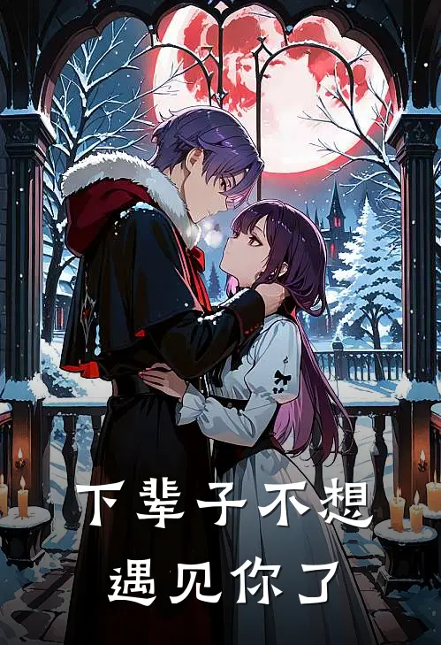 下辈子不想遇见你了