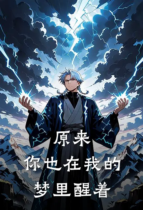 原来，你也在我的梦里醒着