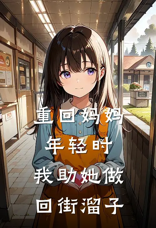 重回妈妈年轻时，我助她做回街溜子