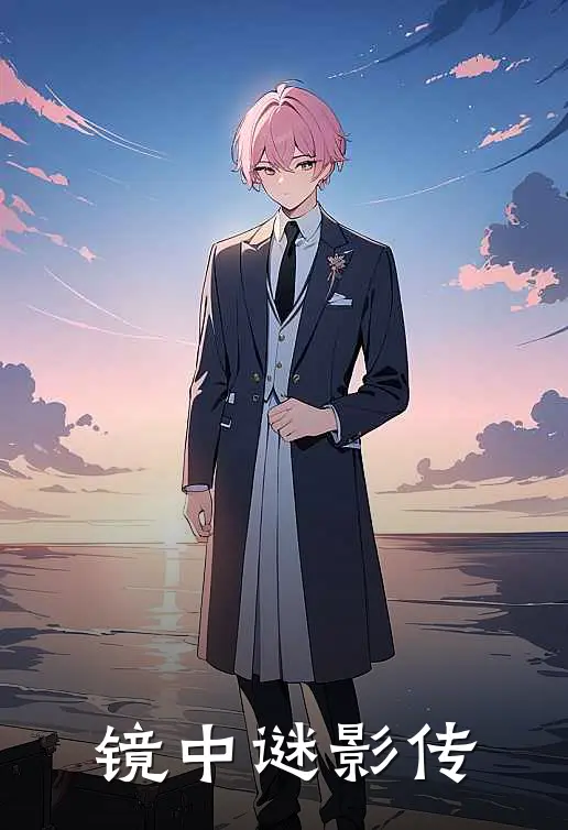 镜中谜影传