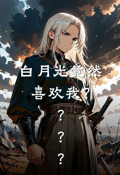 白月光竟然喜欢我？？？？