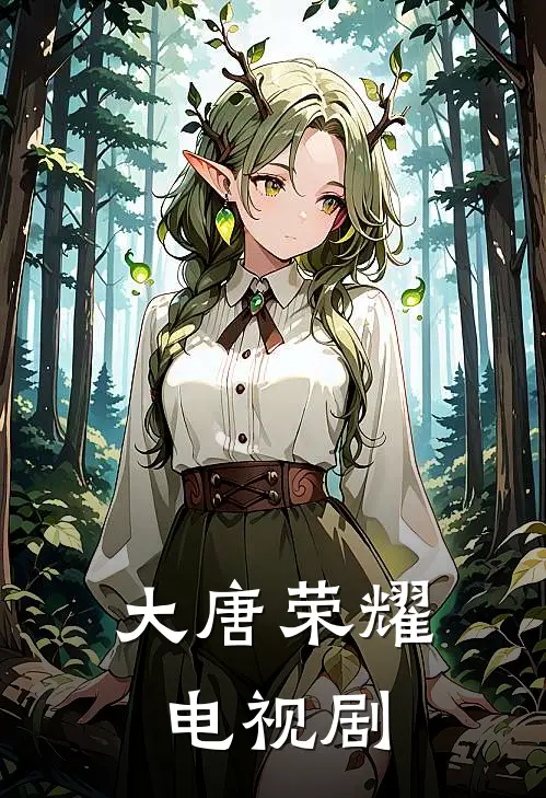 大唐荣耀 电视剧